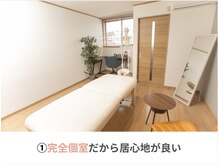 堂(DOU)/当店コンセプト