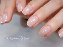 ネイルルームリラ 川崎(nailroom lilas)