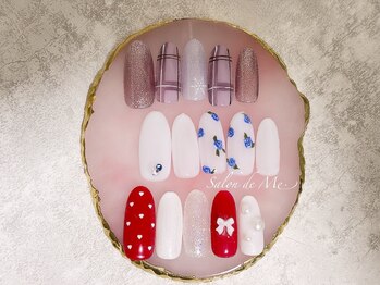 【定額コース】7000円