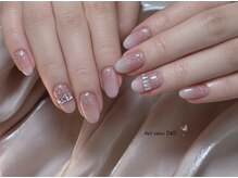 しゅり ネイル/