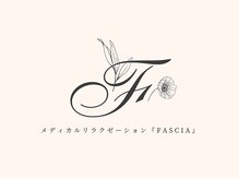 ファシア(Fascia)/・・・・