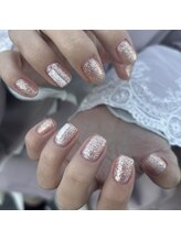 Nail Salon CHAINON 【シェノン】/