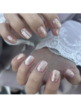 Nail Salon CHAINON 【シェノン】/