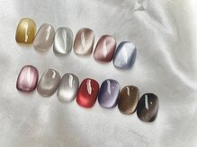 リリー(Lily)/マグネット