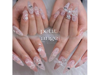 プティ アンジュ(Petit Ange)の写真