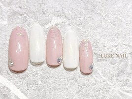 パラジェル、フィルイン、銀座