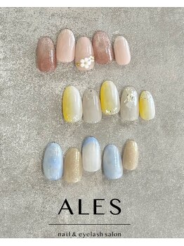 ハンドアートコース☆定額7260円