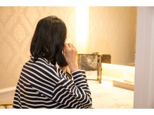 サロンド365 銀座(salon de 365)/フェイシャルメニューもオススメ