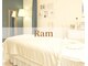 サロン ラム(Salon Ram)の写真