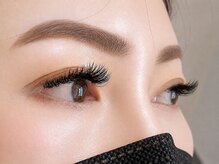 モンスティル(Mon Style)の雰囲気（豊富なカラー、6種類のカールからオーダーメイドの仕上がりに♪ ）