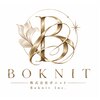 ボニット(Boknit)のお店ロゴ