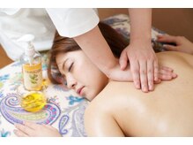 痩せるアンド癒しアンドキレイ専門店 パルパル/