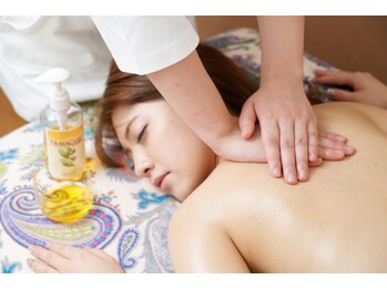 痩せるアンド癒しアンドキレイ専門店 パルパル/