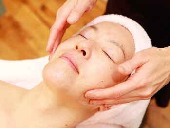 ヘアー サロン スイッチ(Switch)/*フェイシャル(1)