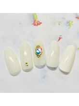 エスプレッソ アイビューティーアンドネイル 新百合ヶ丘店(Espresso)/デザイン