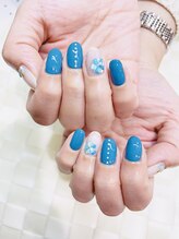 アズビー ゴダイ城北店(asB)/