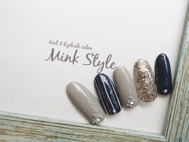 デザインハンドジェル【6980】