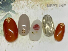 No.80 定額デザイン★8000円A