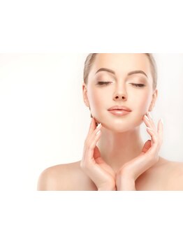 お肌をきれいにしたい