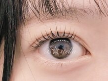 ビアンカ 沖縄港川店(Bianca)/根元からカーブカール♪