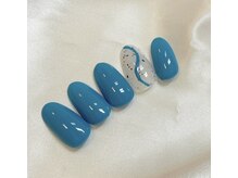 ペタル(Petal)/うねうねネイル