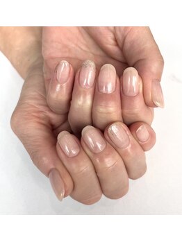 アールエム(Rm)/11月◇ネイル