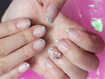 ジュエル ラ メール(Jewel la mer)/