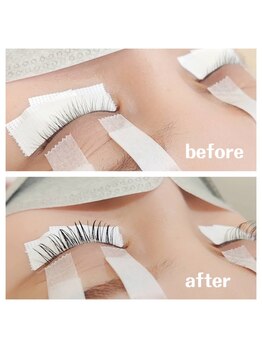 ゲート 吹田店(GATE)/フラットマットラッシュ