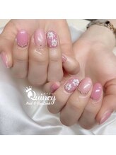 クインシー(Quincy)/120分アート