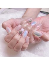 ドリーミー(Dreamy)/