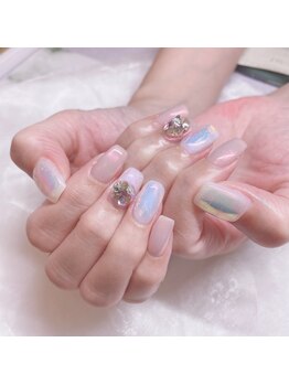 ドリーミー(Dreamy)/