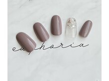レアーネイル(LEA nail)/定額シンプル