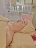 お肌気になる男子にオススメ！モテ肌に！【メンズお顔エステ×骨格調整】