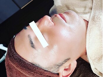 リフレ(Refre)/大人気陶肌トリートメント