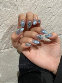 つけ放題デザイン