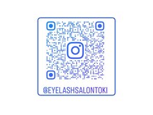 【Instagram】@eyelashsalontoki