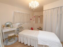 ベルサンテ(Belle sante)/内観◇肩こり/腰痛