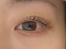 アイクイック 秋葉原店(Ai Quick)/パリジェンヌ/まつ毛