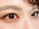 イリー 梅田(ILY)の写真/ナチュラル上品EYE★次世代!!似合わせパーマで印象的な目元へ◎根本からしっかり立ち上げ目力UP