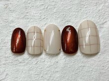 ネイルビート(NAIL BEAT)/ニュアンス