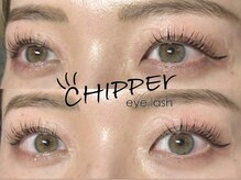チッパー(CHIPPEr)
