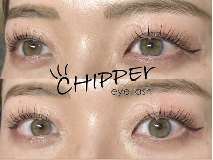 チッパー(CHIPPEr)の写真