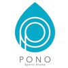 ポノ(PONO)ロゴ