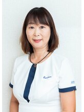ベラドンナ(Beradonna)&nbsp;新原 可奈子