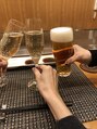 ラ ルミエール 緑店(la lumiere) 活力もらえるお友達との食事会♪