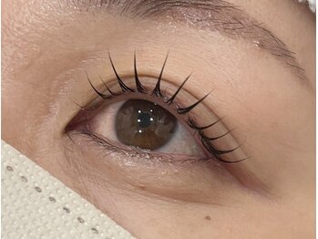 アイクイック 日暮里 西日暮里駅前店(Ai Quick)/まつげパーマ