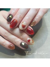 イーズィランド(Ease land)/バレンタインデザイン