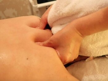 リラクゼーションスペース エン(en)