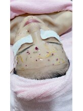 ビューティフェイス ビューティアイラッシュ 岡山天満屋店(BeautyFace Beautyeyelash)/ハイドロジェリーパック【岡山】