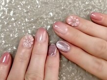 エクラ 枚方市駅前店(eclat)/定額コース